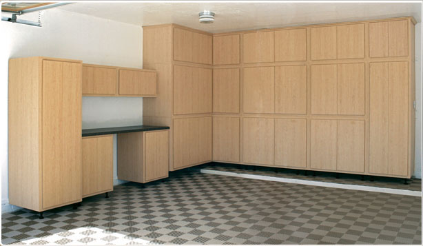 Classic Garage Cabinets, Storage Cabinet  Augusta